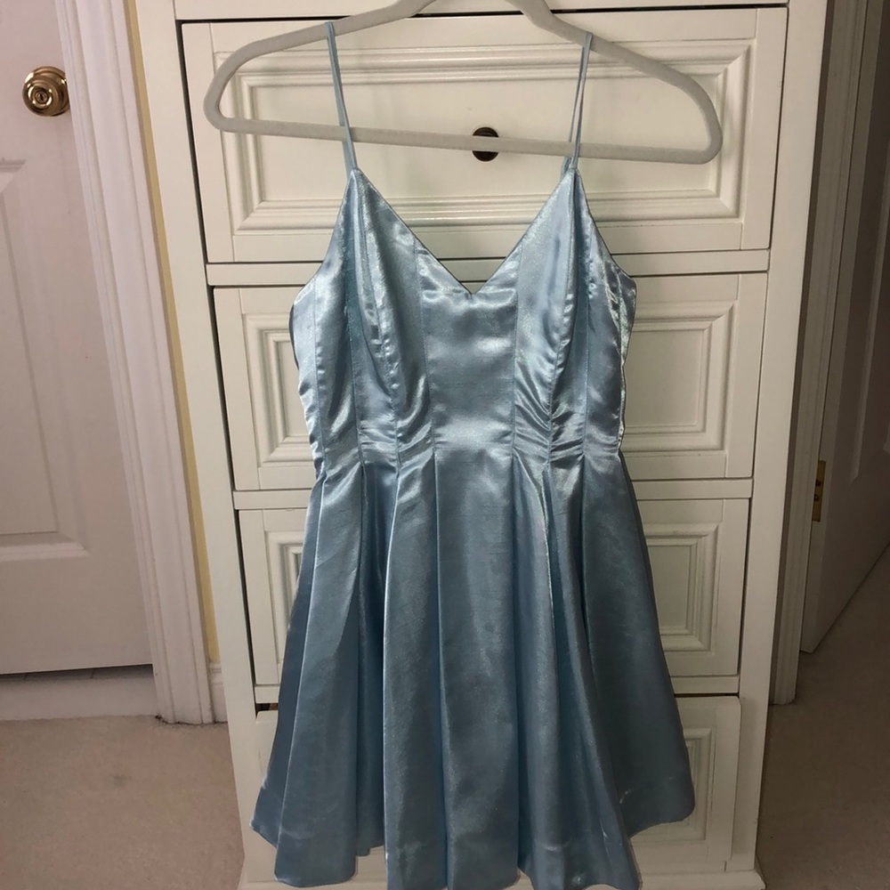 Keepsake beautiful princess dress